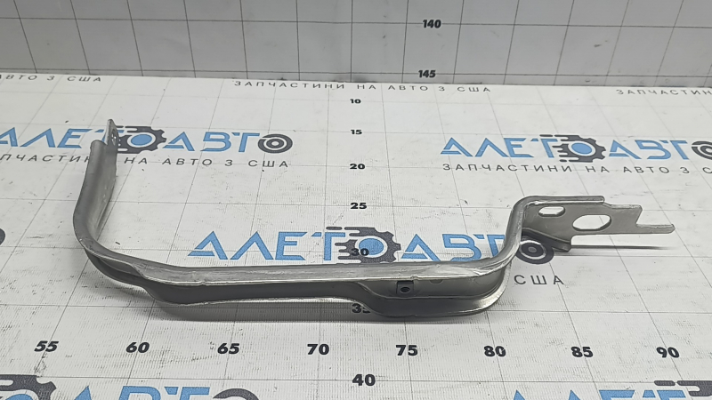 Кронштейн фары левый Audi A6 C8 19-24