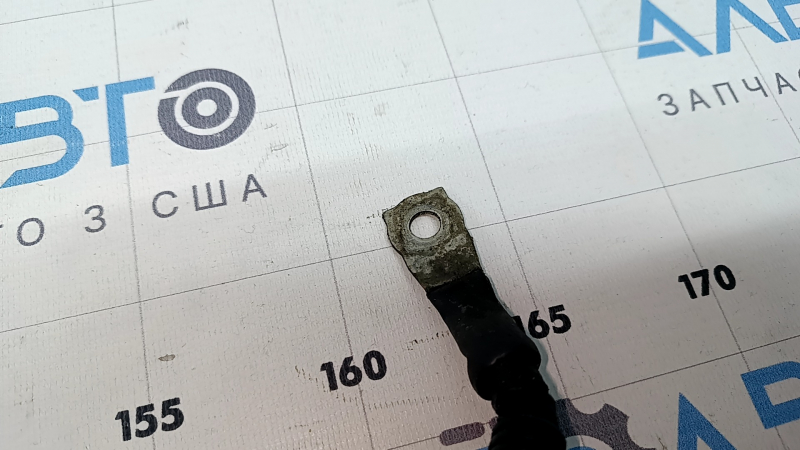 Проводка стартера Volvo XC90 16-22