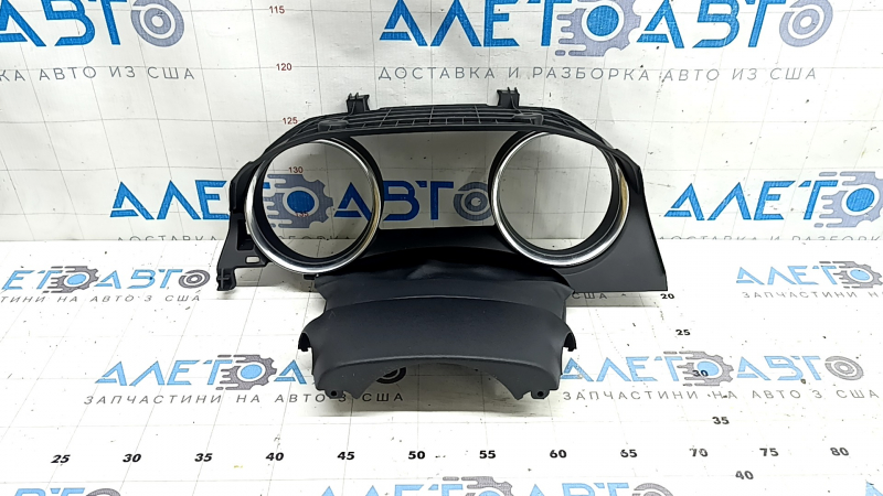 Накладка щитка приборов Toyota Camry v70 18-19