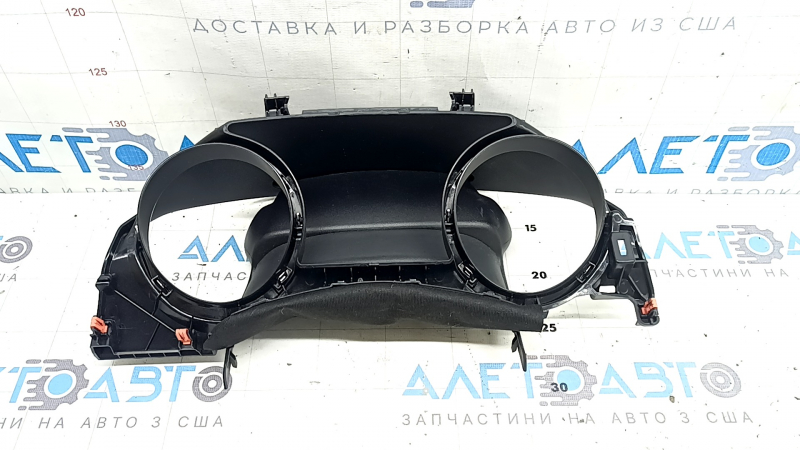 Накладка щитка приборов Toyota Camry v70 18-19