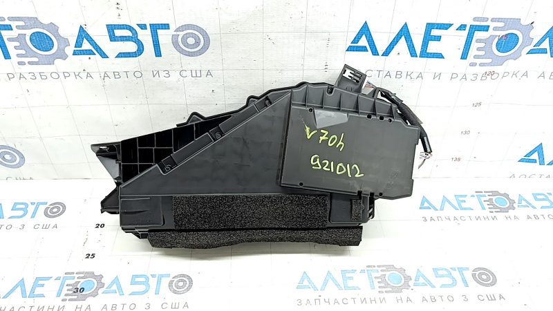 Проекция на лобовое Toyota Camry v70 18-19 XLE/XSE царапины