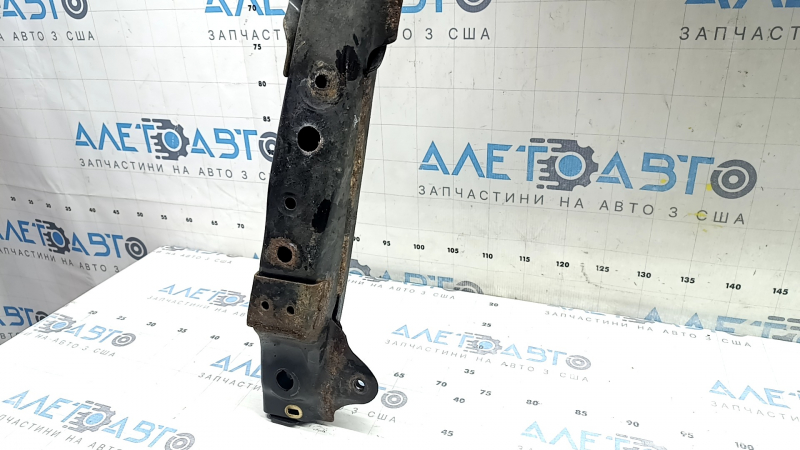 Подрамник передний Honda Accord 18-22 в сборе, ржавый
