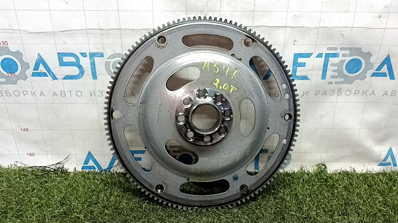 Volanta cutie de viteze automata Audi A5 F5 17-