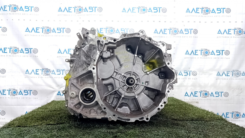 АКПП в сборе Toyota Camry v70 18-22 hybrid CVT FWD 107к