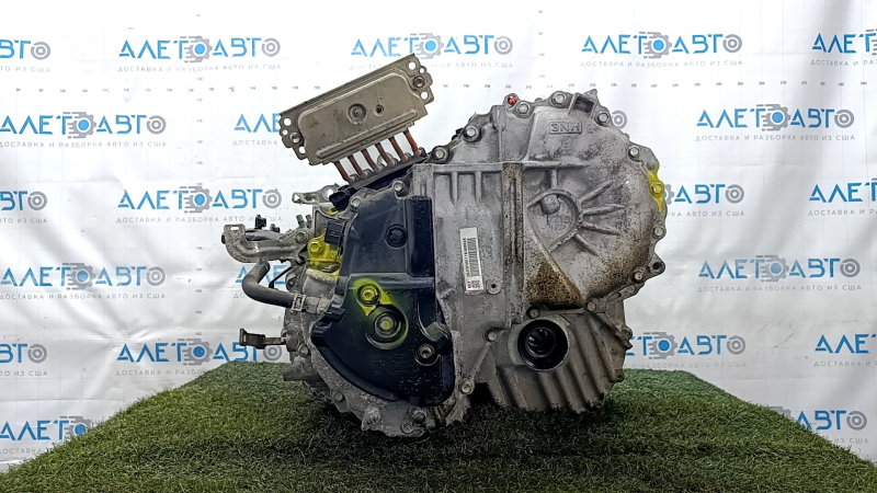 АКПП в сборе Toyota Camry v70 18-22 hybrid CVT FWD 107к