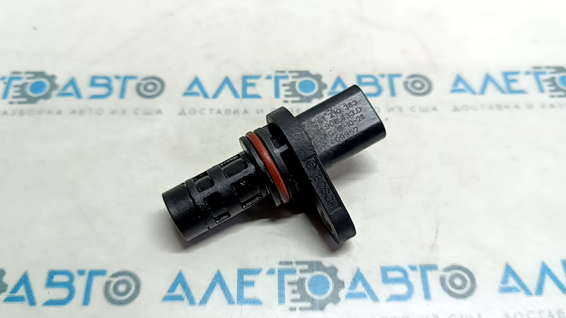 Датчик коленвала Audi A5 F5 17-25 2.0T