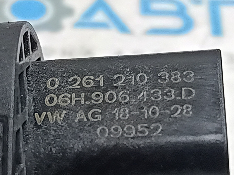 Датчик коленвала Audi A5 F5 17-25 2.0T