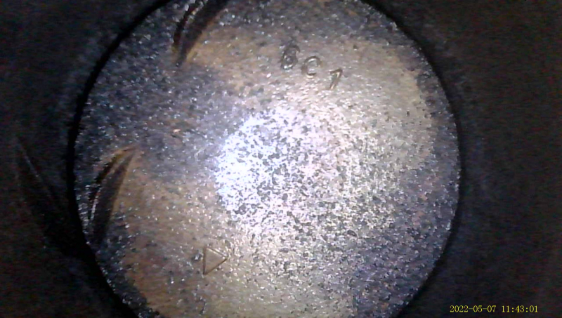 Honda Accord 2018-22 motor hibrid 2.0, 121k, pornit