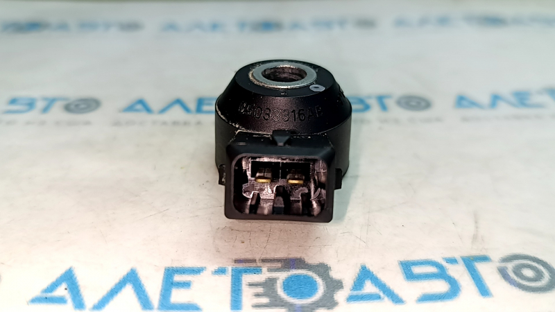 Senzor de detonare Jeep Cherokee KL 14- 2.4
