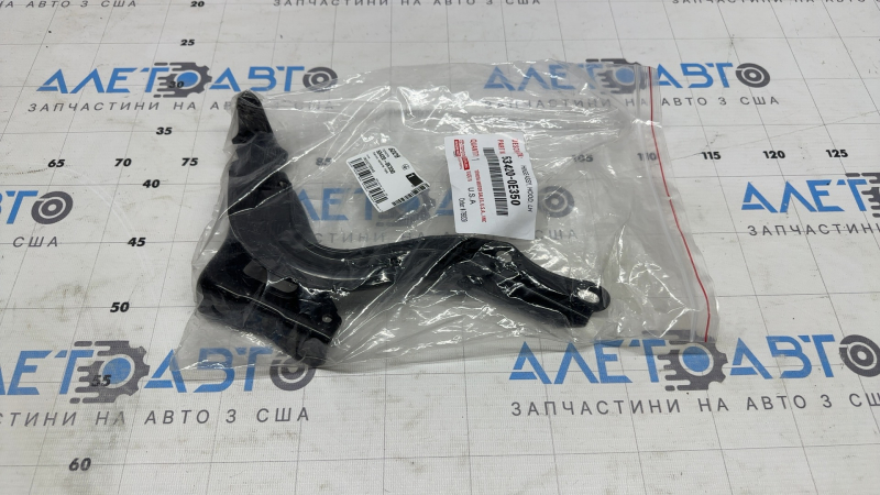 Петля капота левая Lexus RX 23-26