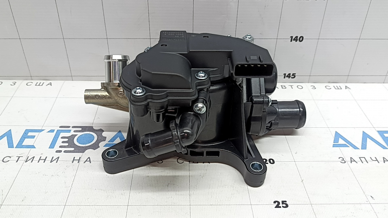 Клапан термоуправления Subaru Outback 20-24 2.5 FB25