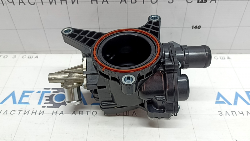 Клапан термоуправления Subaru Outback 20-24 2.5 FB25