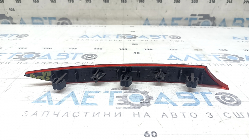 Отражатель задний правый BMW 3 G20 19-22 M Sport