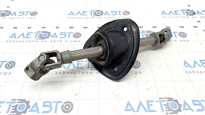Рулевой карданчик Audi A6 C7 12-18