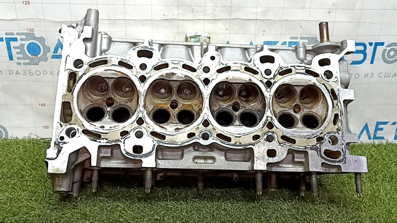 Головка блока цилиндров голая Ford Fusion mk5 13-20 2.5