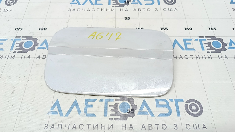 Лючок бензобака Audi A6 C7 12-18