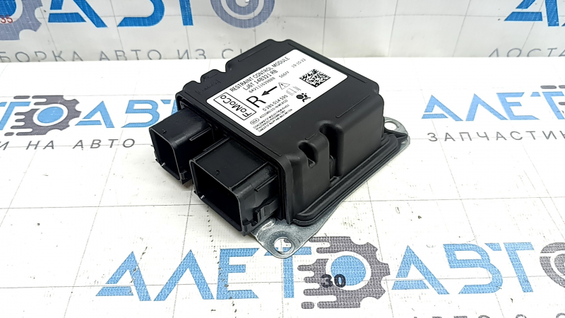 Модуль srs airbag компьютер подушек безопасности Lincoln Corsair 20-26