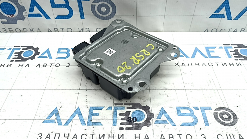 Модуль srs airbag компьютер подушек безопасности Lincoln Corsair 20-26