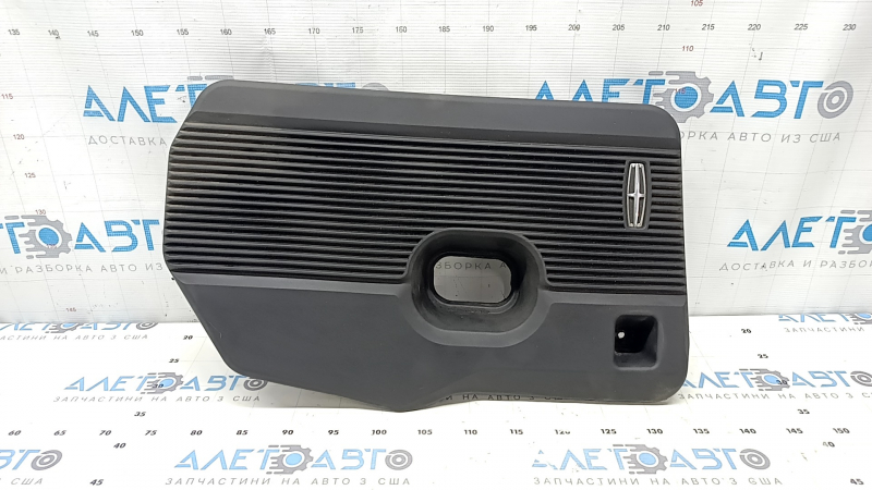 Накладка двигателя Lincoln Corsair 20-26