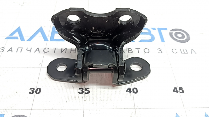 Петля двери нижняя передняя левая Lexus RX350 RX450h 10-15