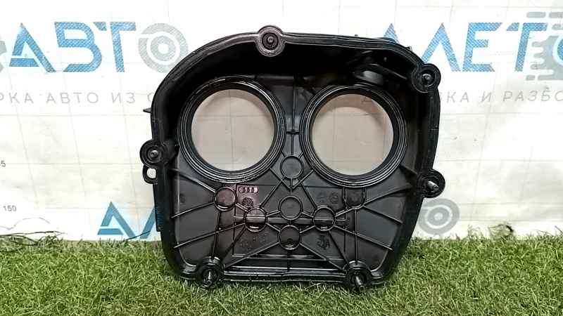 Передняя крышка ГБЦ Audi A6 C7 12-18 2.0