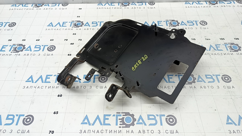 Кронштейн блока ECU Lincoln Corsair 20-26