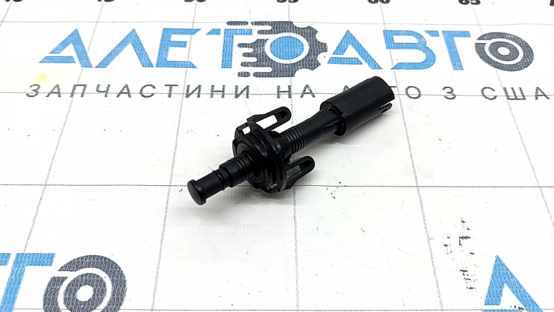 Концевик капота Jeep Compass 17-26