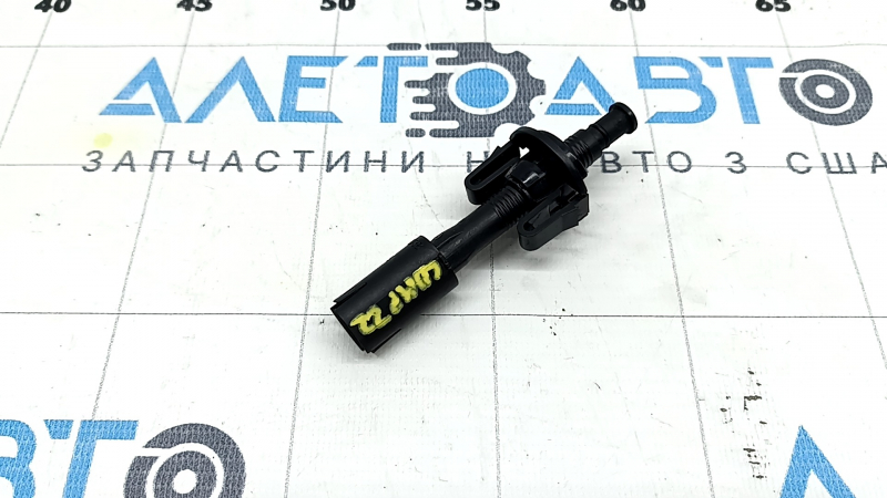 Концевик капота Jeep Compass 17-26