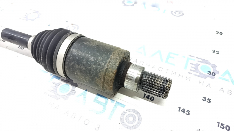 Привод полуось задняя левая Lincoln Corsair 20-26 2.0 2.3