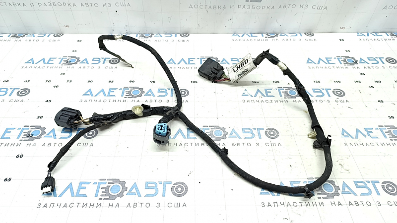 Cablaj rezervor combustibil Lincoln Corsair 20-26