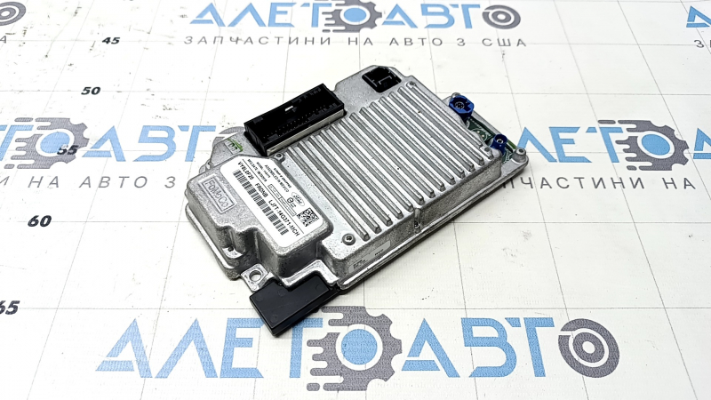 Sync Receiver Control Module Lincoln Corsair 20-26