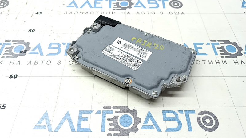 Sync Receiver Control Module Lincoln Corsair 20-26