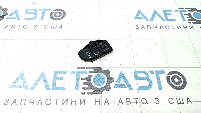 Датчик давления колеса Lincoln Corsair 20-26 315mhz