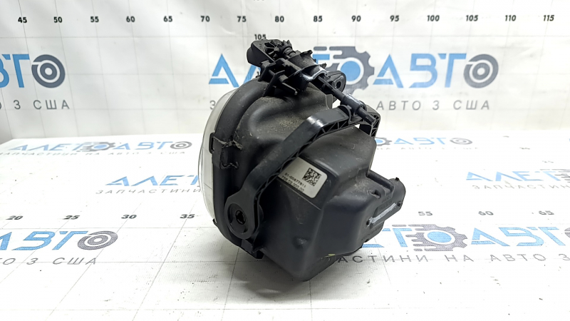 Противотуманная фара птф левая BMW X3 F25 15-17 LED адаптив