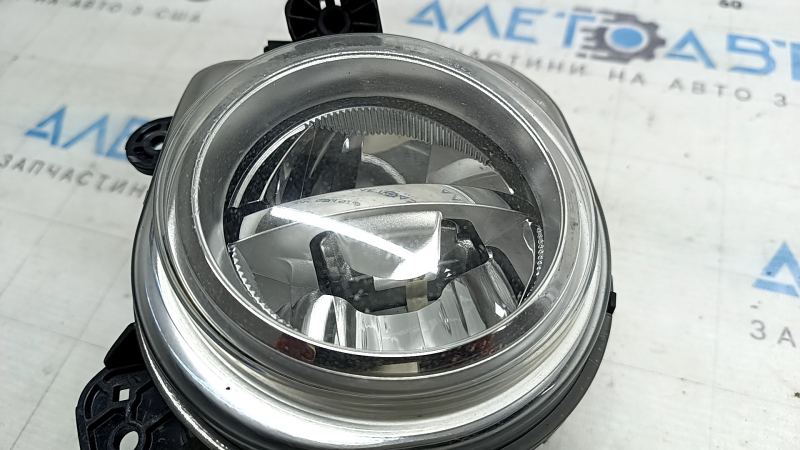 Противотуманная фара птф левая BMW X3 F25 15-17 LED адаптив