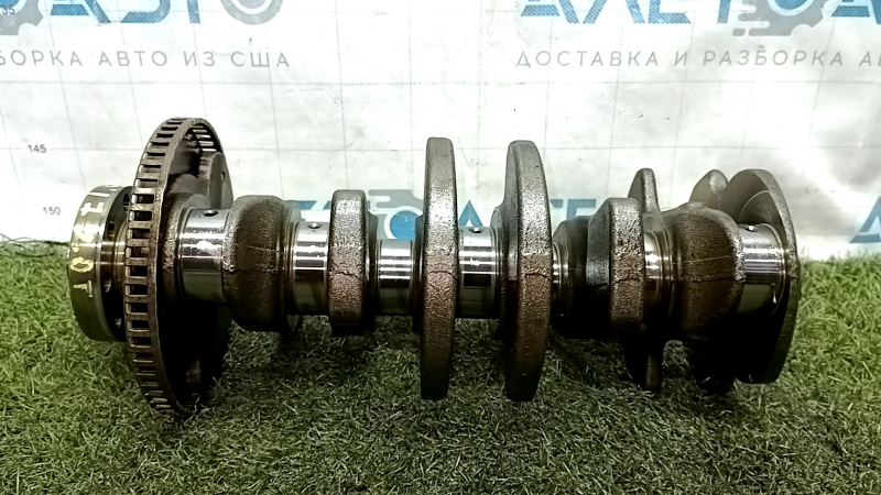 Коленвал Audi A5 F5 17-25 2.0TК:51.96 Ш:47.75