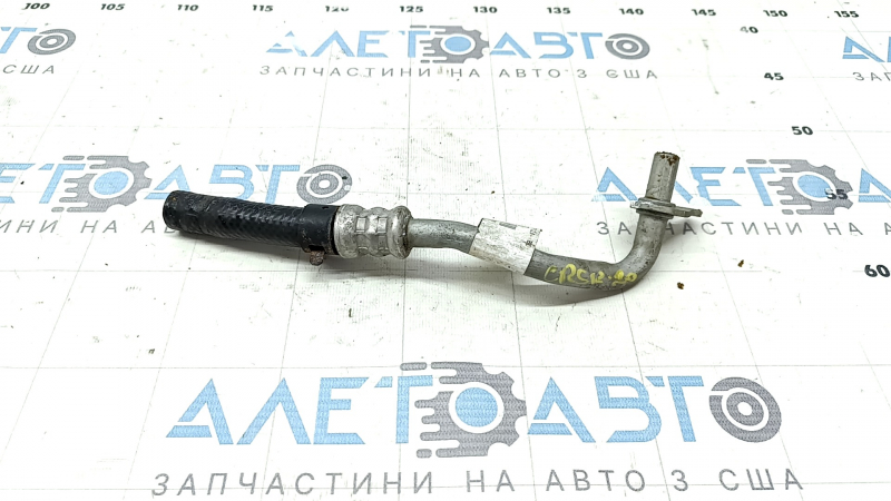 Трубка охлаждения АКПП обратка Lincoln Corsair 20-22 2.3 20-26 2.0, 2.3Т, PHEV
