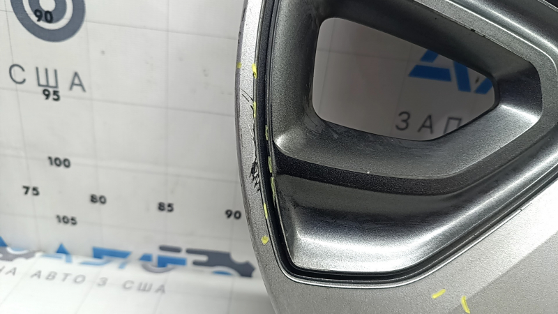 Колпак колесный R16 Kia Niro 17-21 HEV, PHEV, царапины