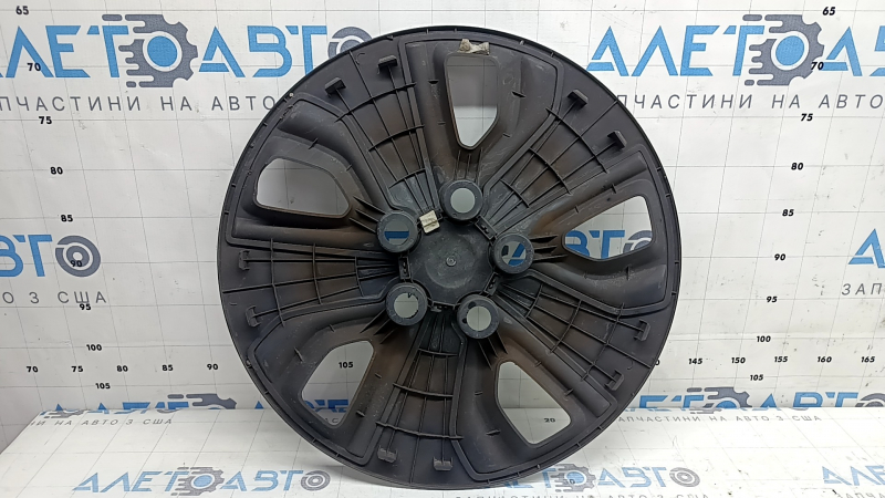 Колпак колесный R16 Kia Niro 17-21 HEV, PHEV, царапины