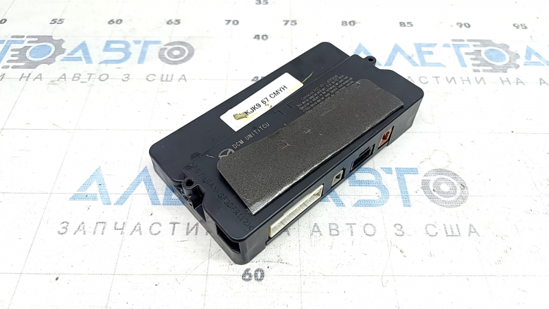 DCM UNIT, TCU Mazda CX-5 17-25