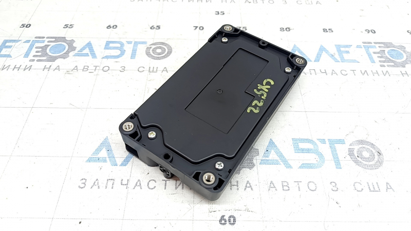 DCM UNIT, TCU Mazda CX-5 17-25
