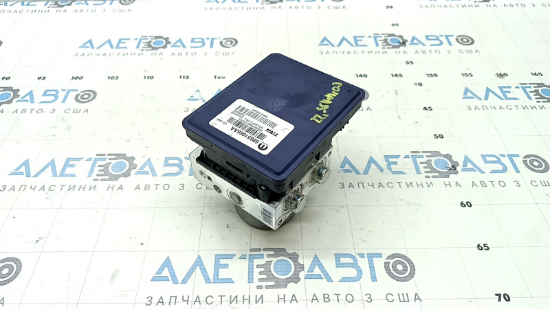 ABS АБС в сборе Jeep Compass 23-26