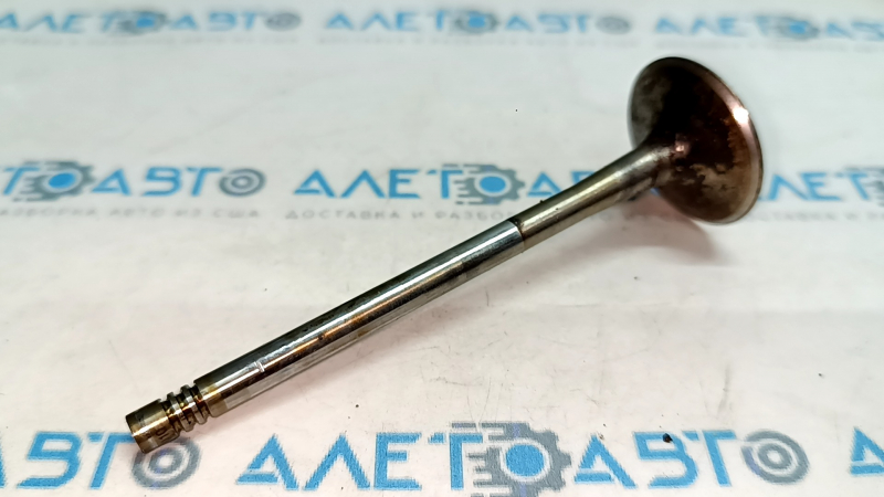 Клапан впускной VW Jetta 11-18 USA 2.5