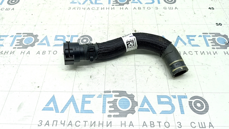 Патрубок системы охлаждения Jeep Compass 23-26