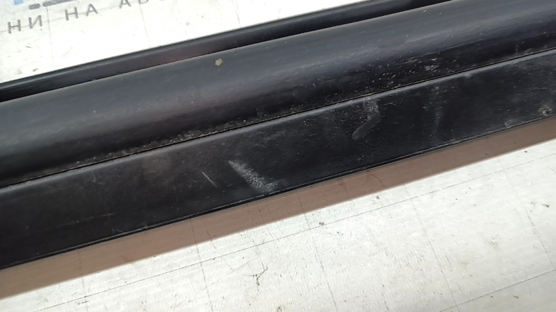 Prag stânga Mazda CX-5 17-24 cu garnitură, structură