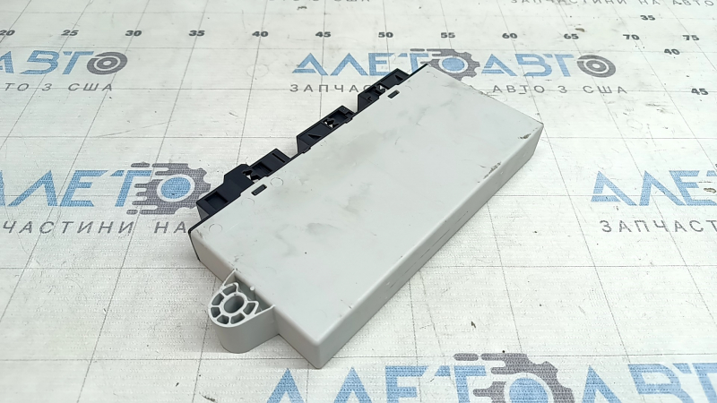 Блок управления CAS BMW X3 F25 11-17