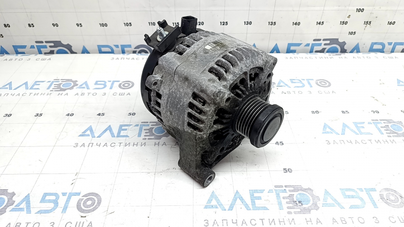 Генератор BMW X3 F25 13-17 2.0T