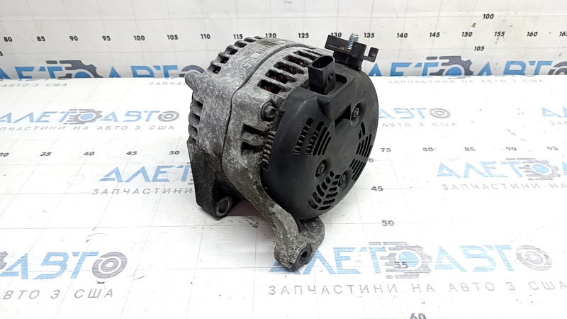 Генератор BMW X3 F25 13-17 2.0T