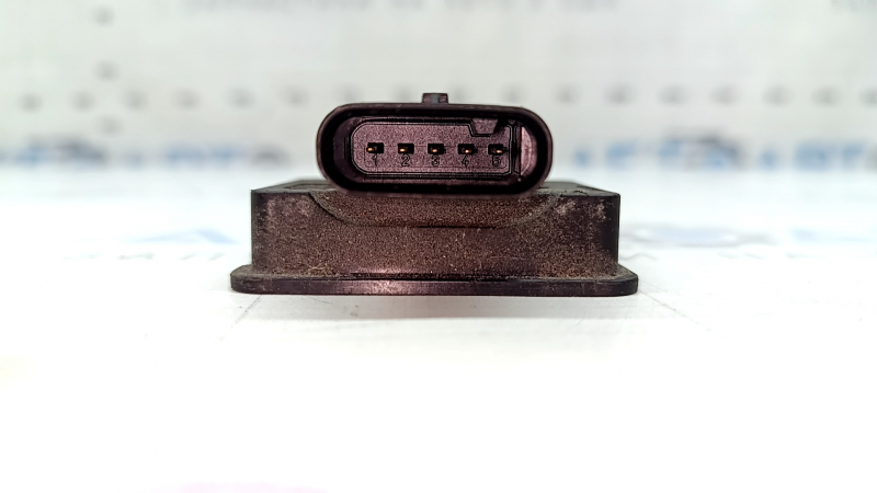 FUEL PRESSURE TEMP TEMPERATURE SENSOR MODULE BMW X3 F25 11-17