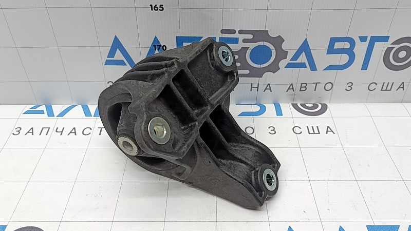 Подушка двигателя задняя Acura TLX 15- 2.4